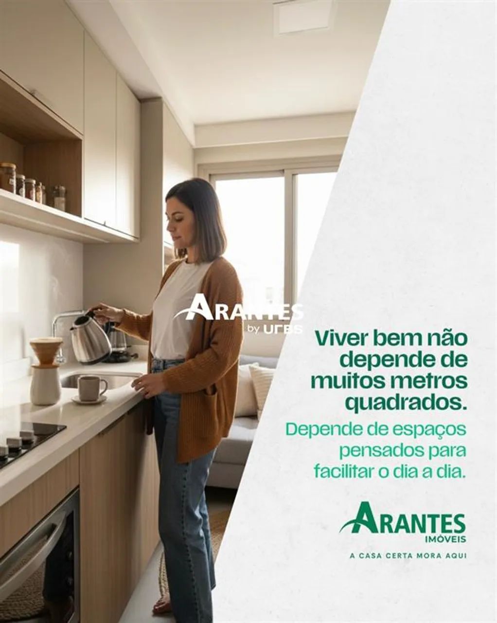 Apartamento com 96m² 3 quartos à venda no Cazeca - Foto 3