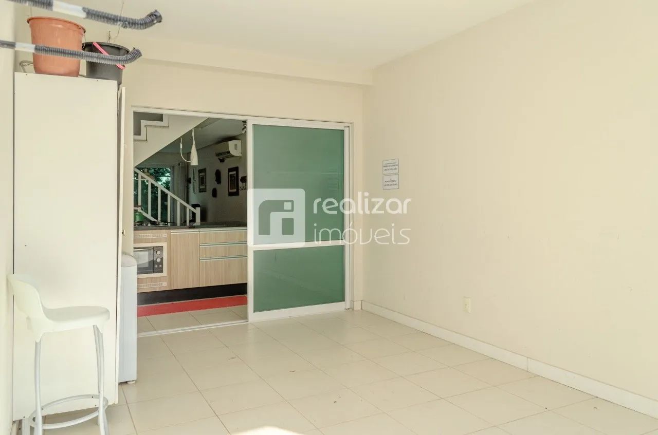 Casa 3 quartos no bairro Lagoa da Conceição Florianópolis - Foto 3
