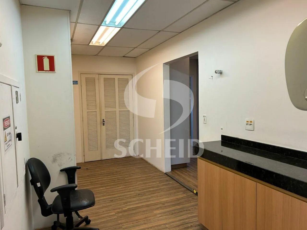 Locação de conjunto comercial com 550m² no Paraiso - Foto 12