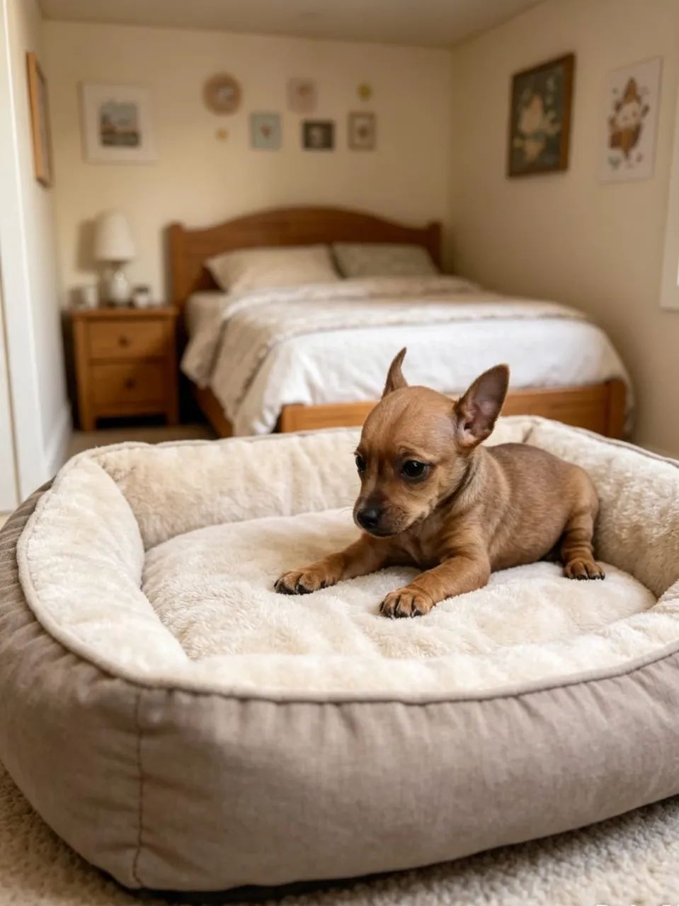 Pinscher 