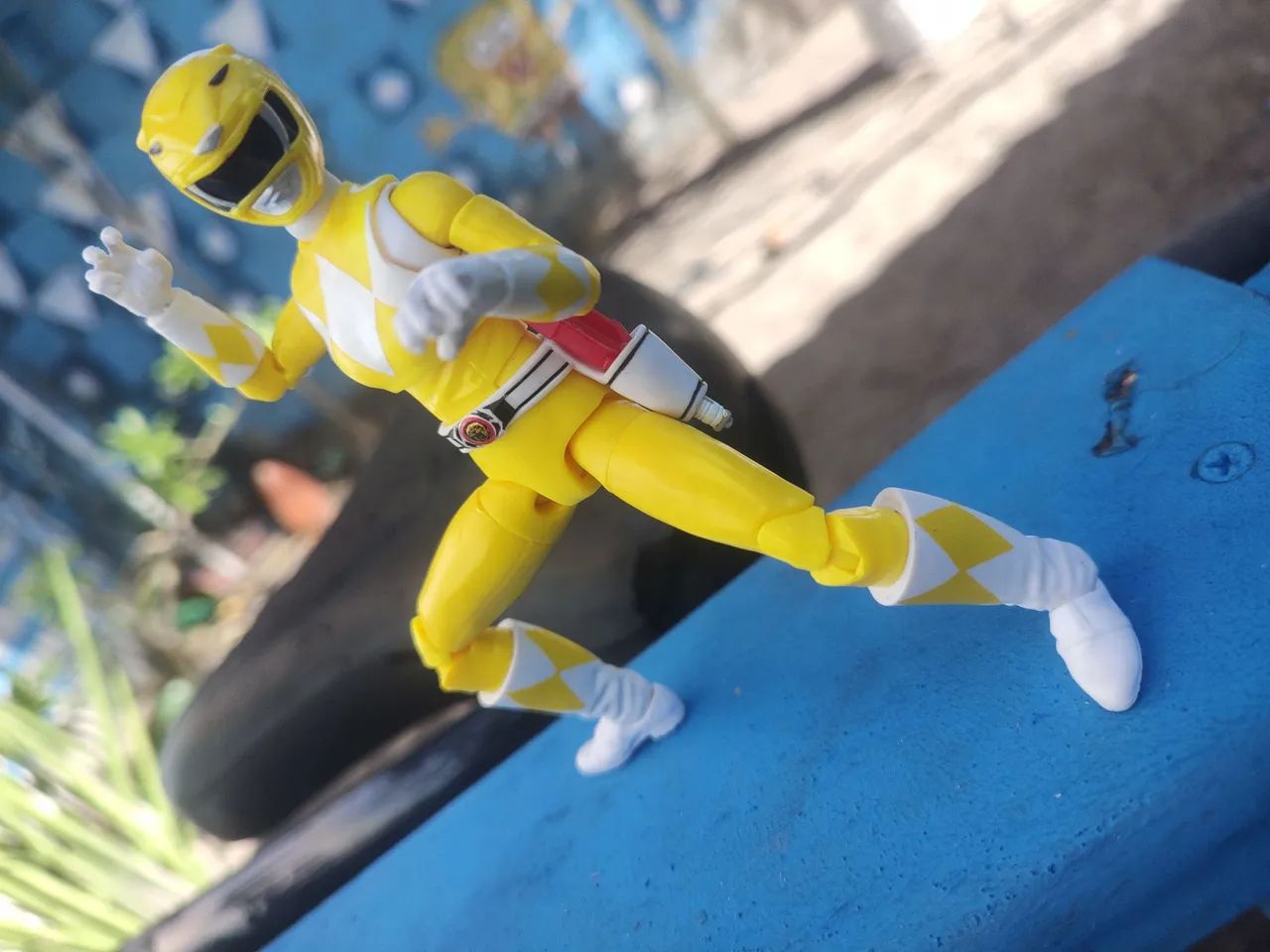 Power Rangers  - Foto 2