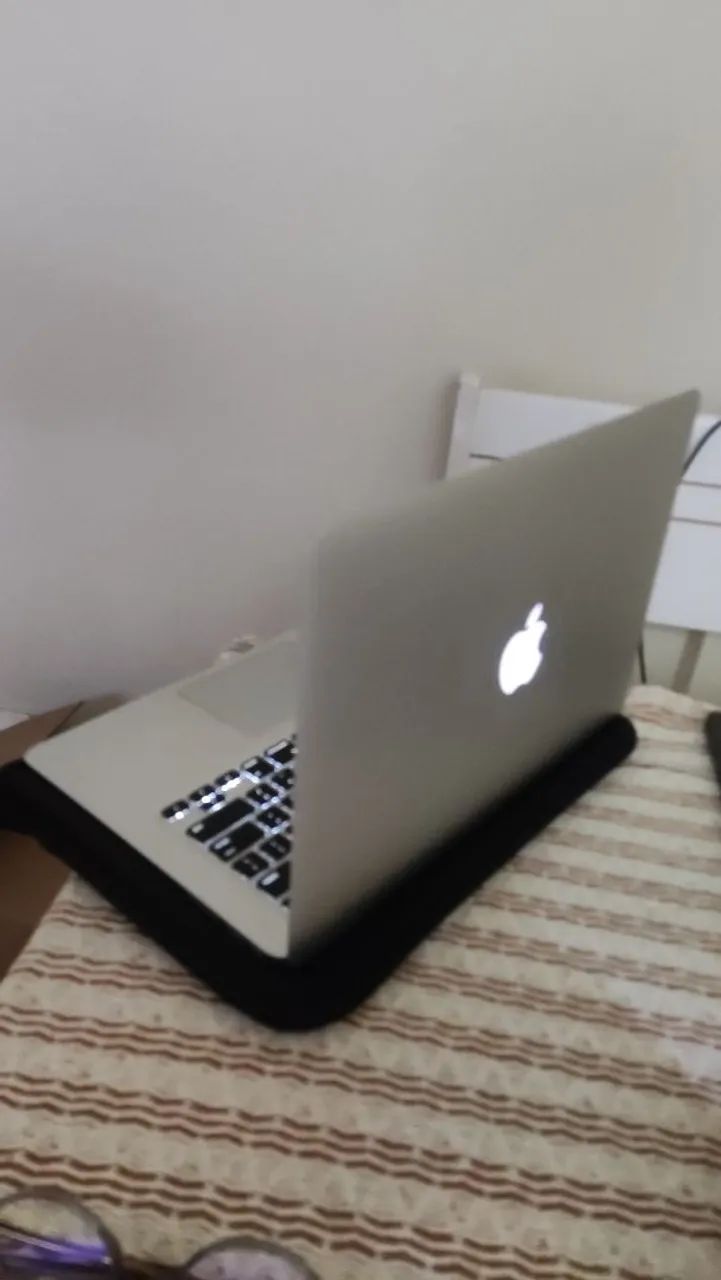 Macbook Air 2014 Novinho Oportunidade  - Foto 2