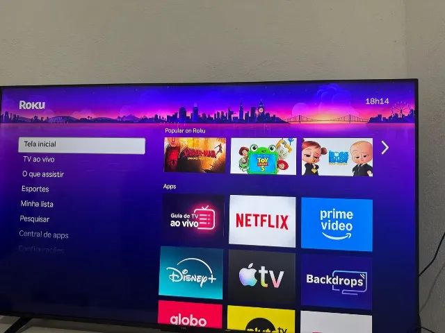 Tv box 4k - Foto 2