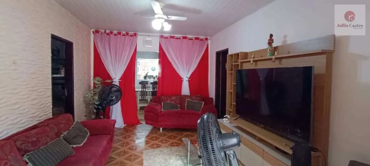 VENDO ÓTIMA CASA COM 3 QUARTOS| 306m²| EM DOIS UNIDOS - RECIFE - Foto 5