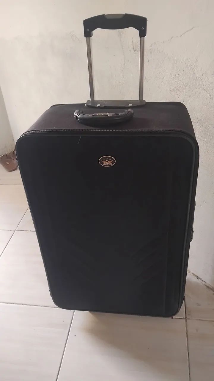 Mala de viagem 