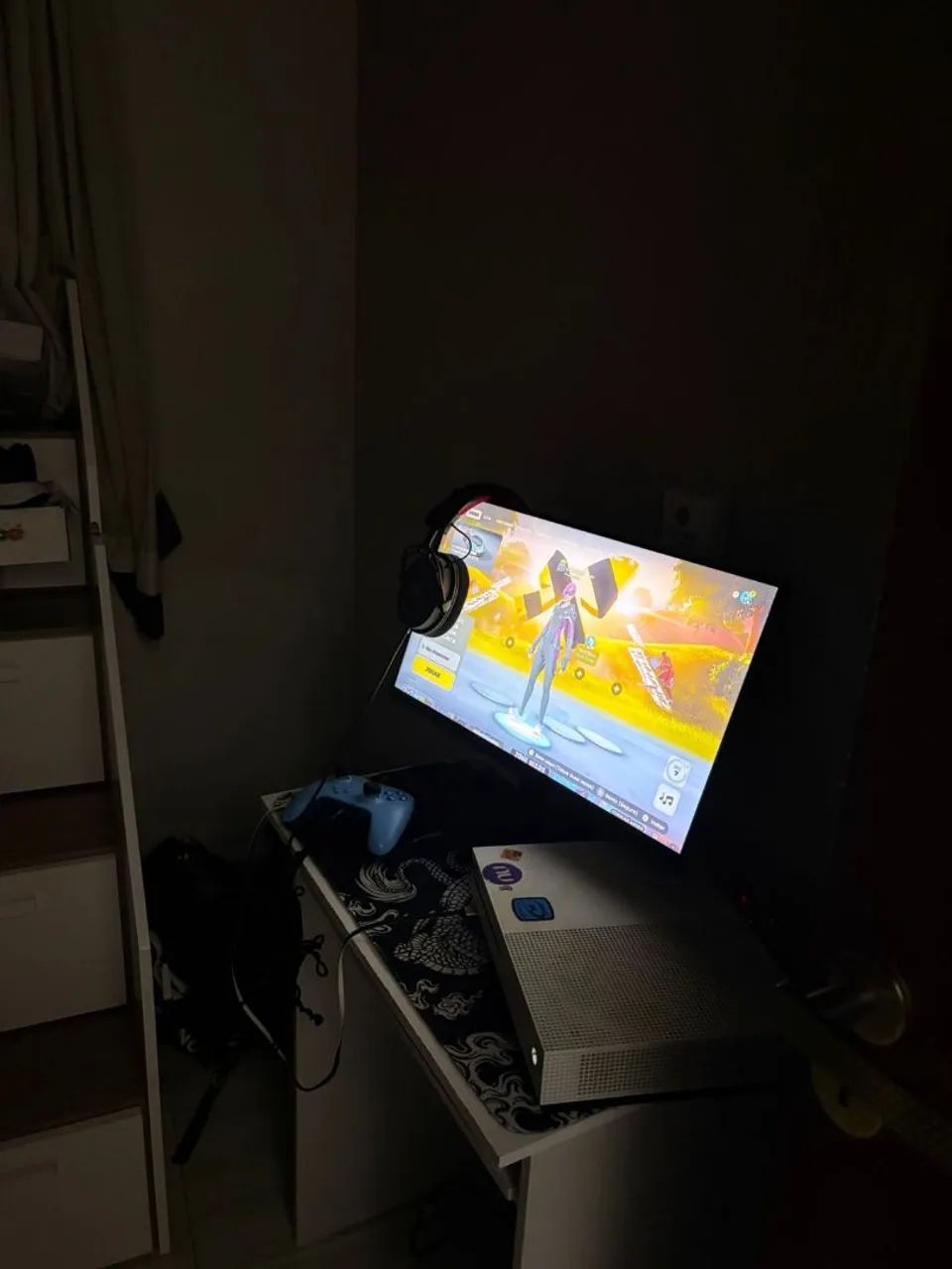 Munitor AOC 24 polegadas com 100hz  - Foto 2
