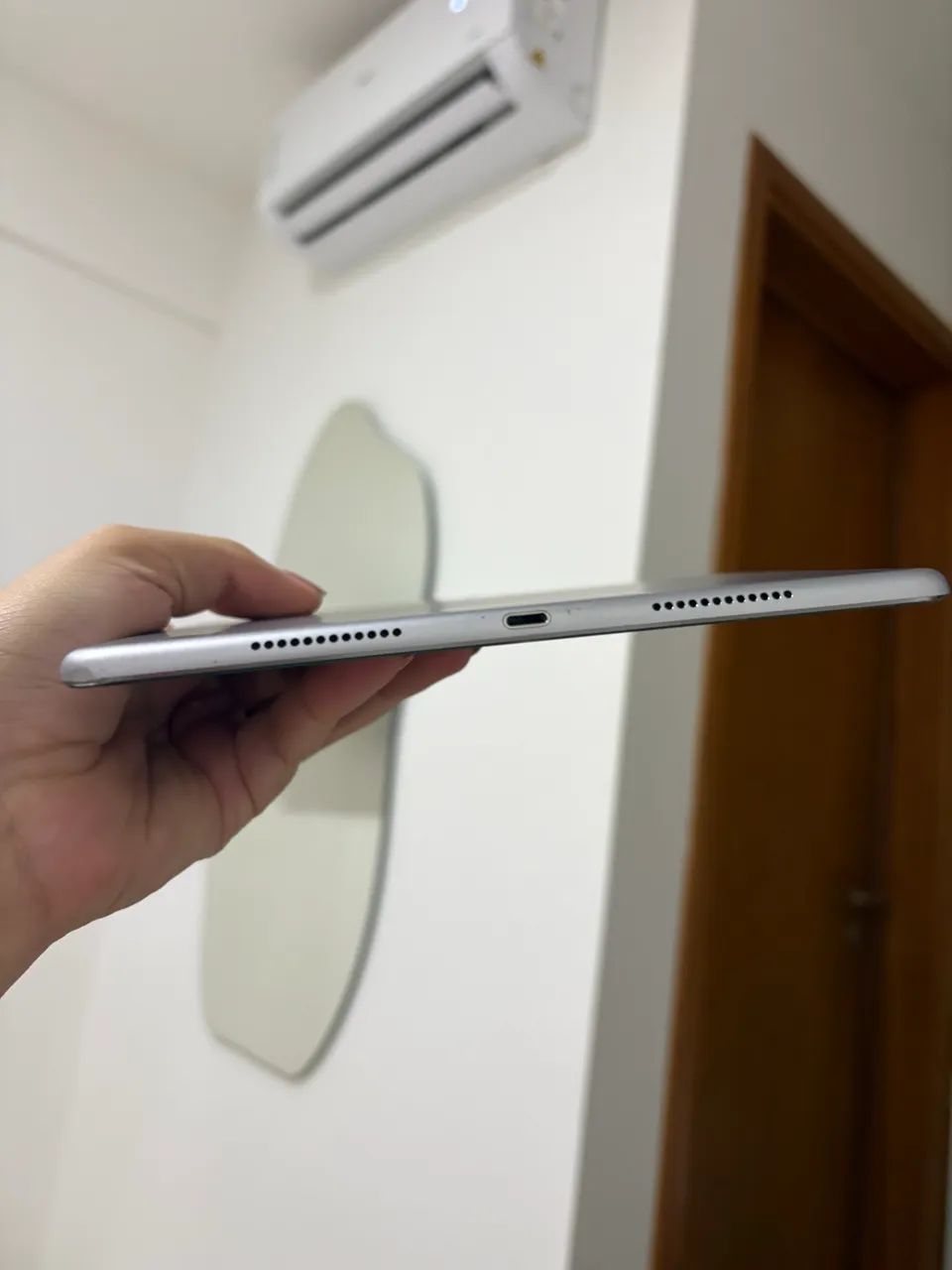 iPad Pro 9.7" Space Gray (Cinza Espacial) - 32GB Wi-Fi  - Foto 4