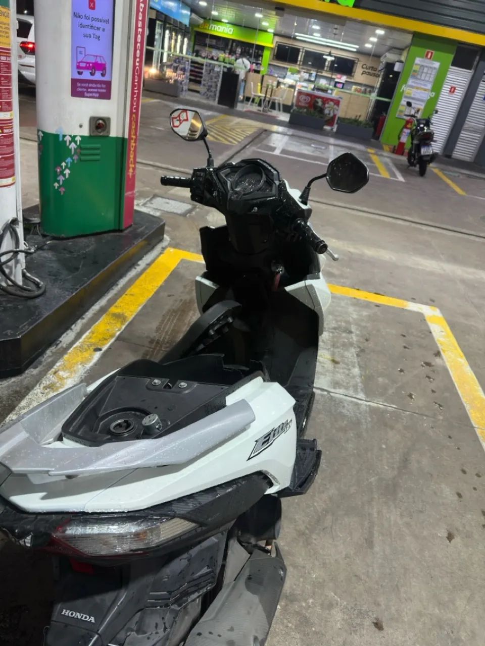 Elite 125  - Foto 3