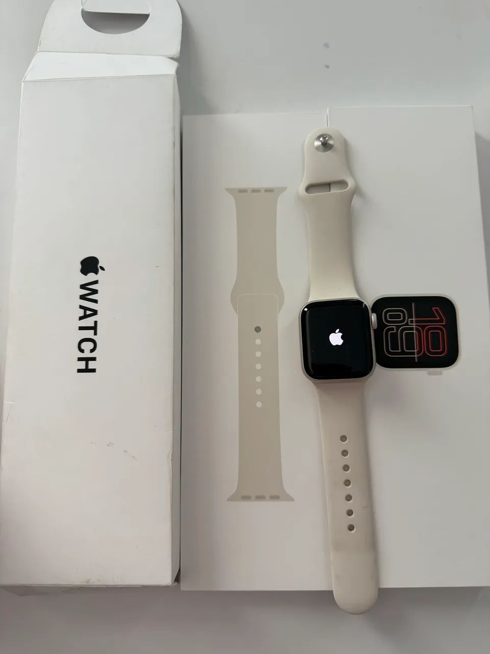 Apple Watch SE 3  - Foto 2
