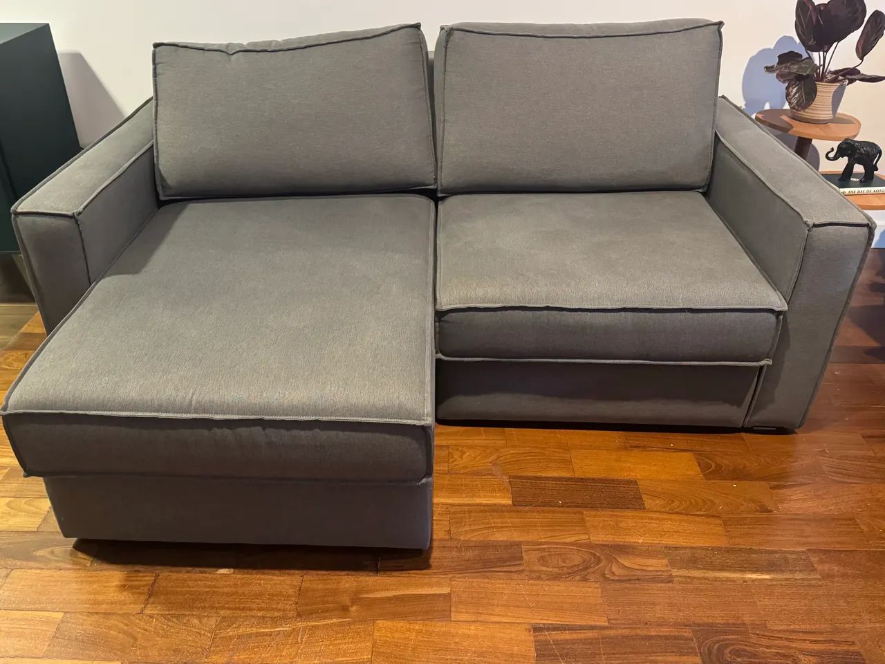 Sofa 2 lugares - Foto 3