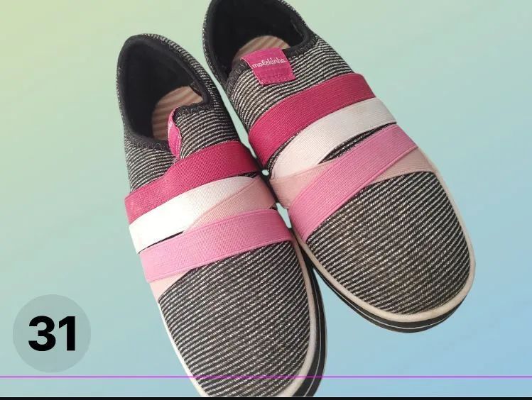 Sapatos 