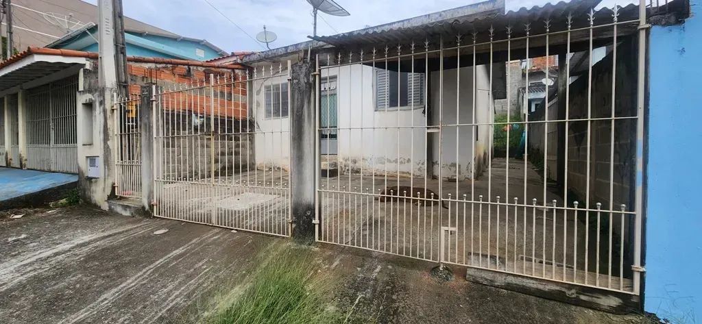 Térrea para venda com 70 metros quadrados com 2 quartos em Centro - Igaratá - SP - Foto 3
