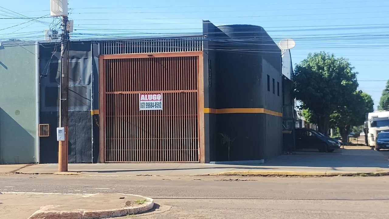 Salão Comercial mercial  - Foto 2