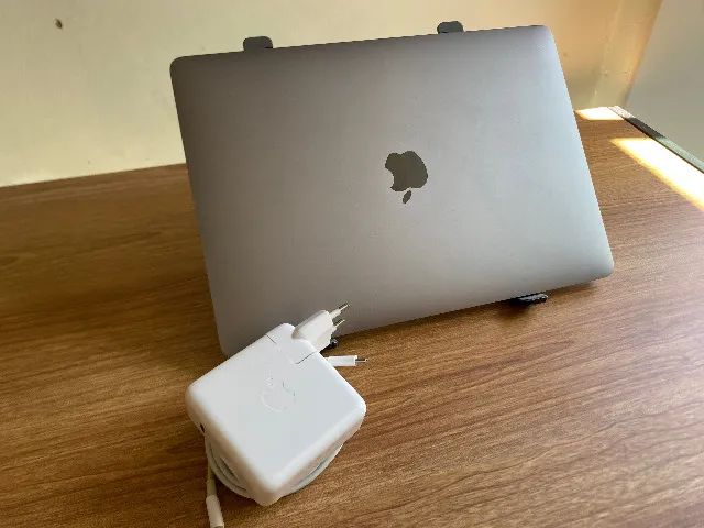 MacBook Pro (13 polegadas, A1706) - Foto 2