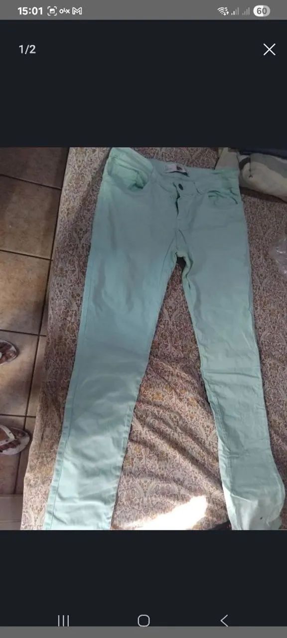 Calça linda! - Foto 2