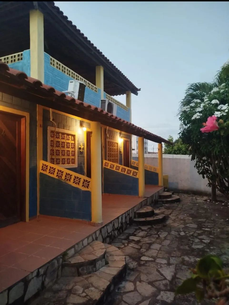 Aluguel em Jacumã, praia do amor 