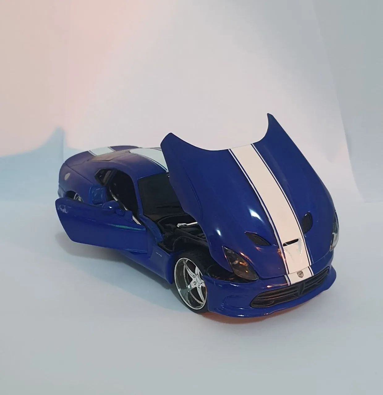 Miniatura 1:24 - Foto 2