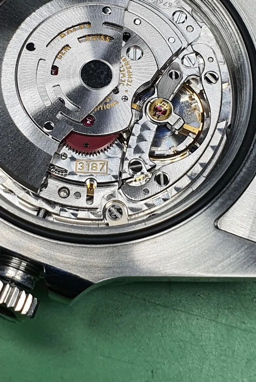 Rolex - Foto 2