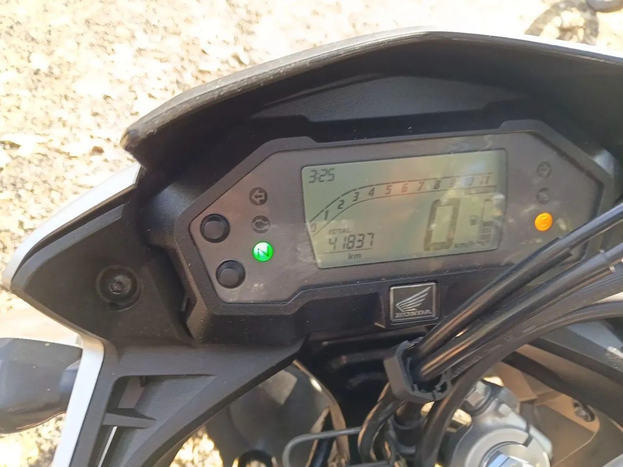 Xre 190  2019 /2019  - Foto 3