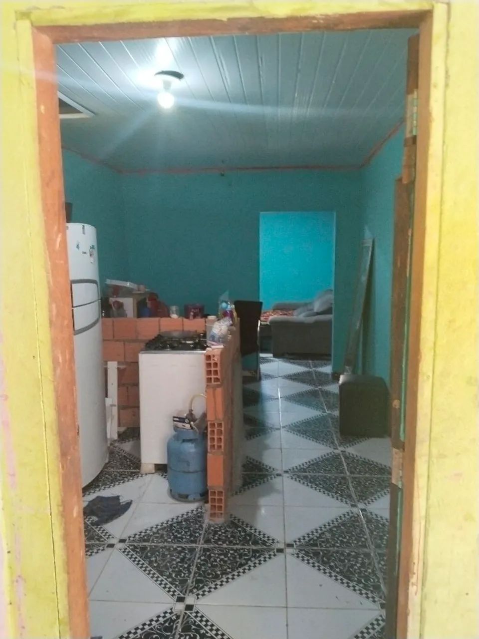 VENDO ESSA CASA LOCALIZADA FÁTIMA  - Foto 3