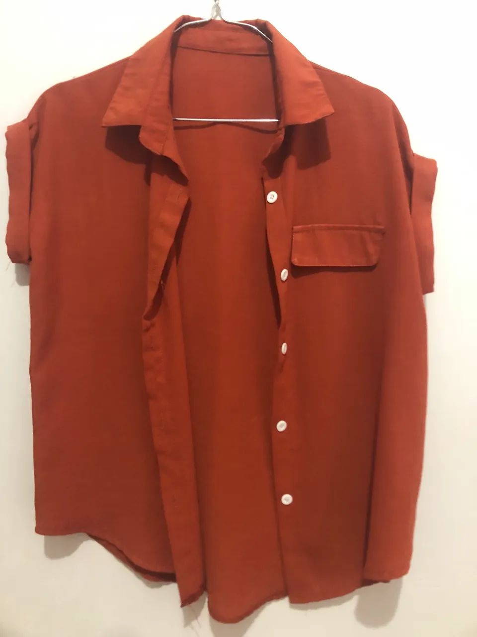 Blusa p - Foto 2