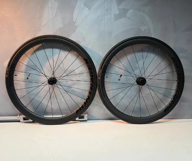RODAS BONTRAGER ELITE 35 DISC
