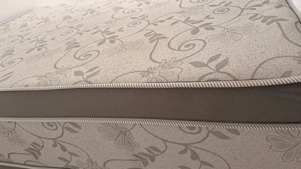 Cama casal box  - Foto 3