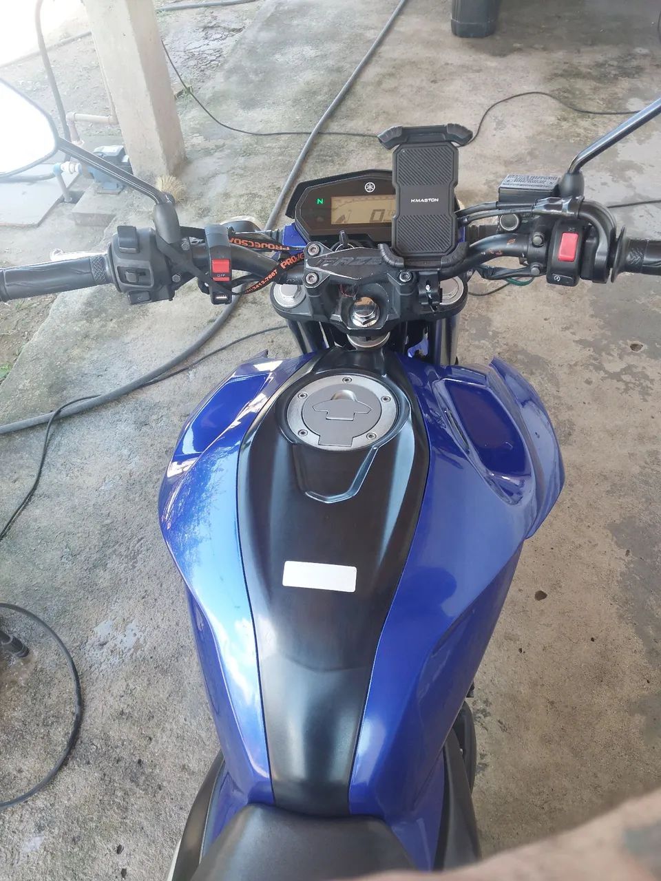 Fazer 250 - Foto 5