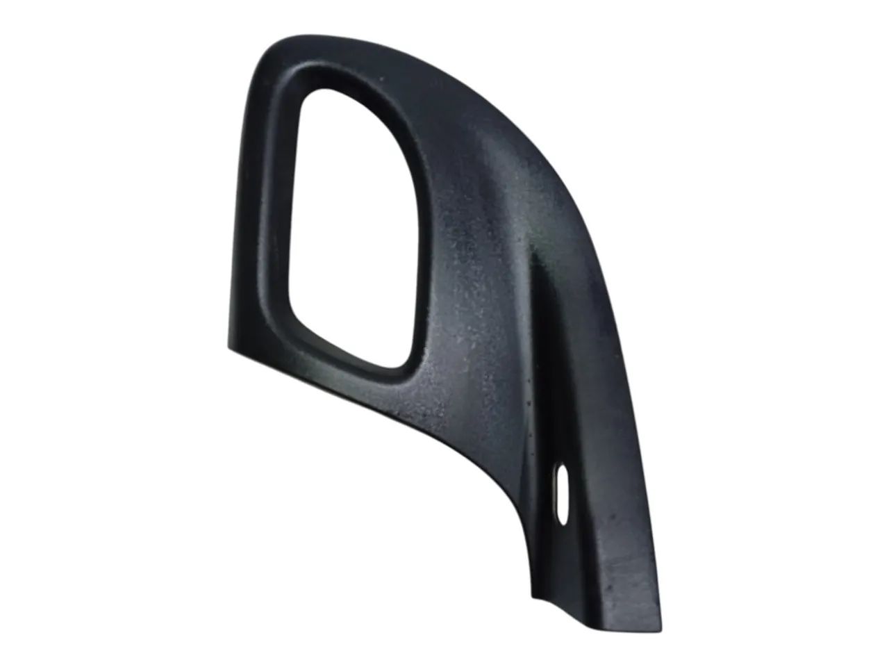 Moldura Botão Vidro Traseiro Esquerdo Ford Ranger 1998 2012