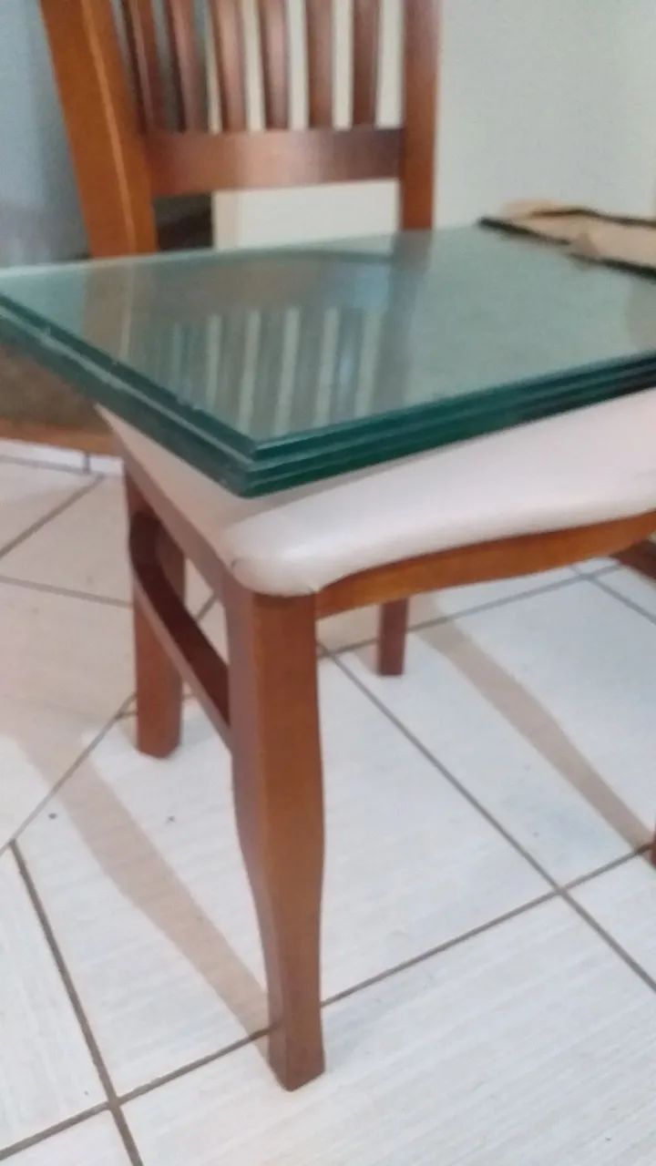 Prateleiras de vidro - Foto 4