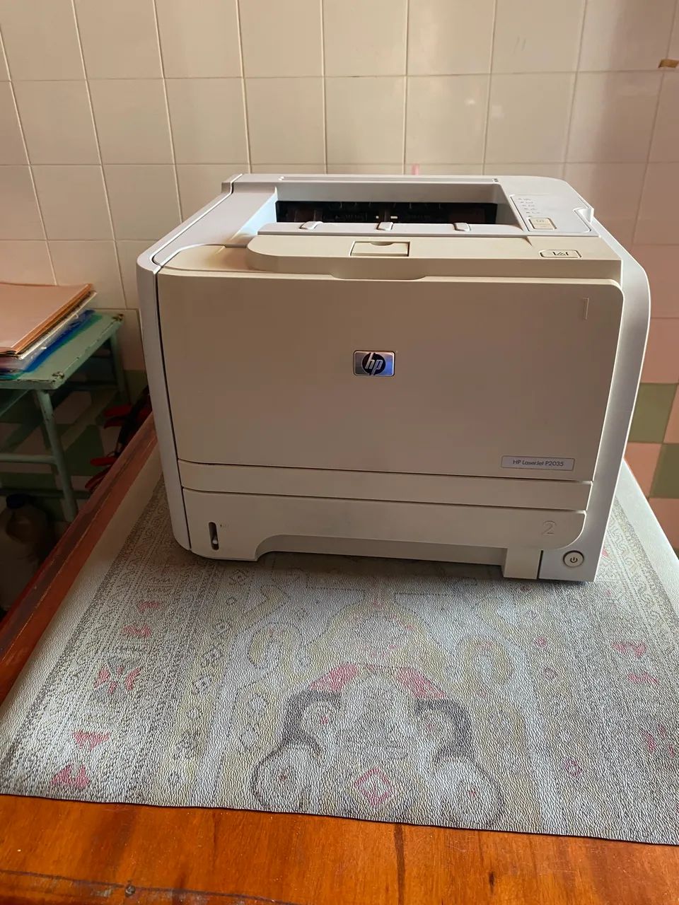 Impressora  - Foto 2