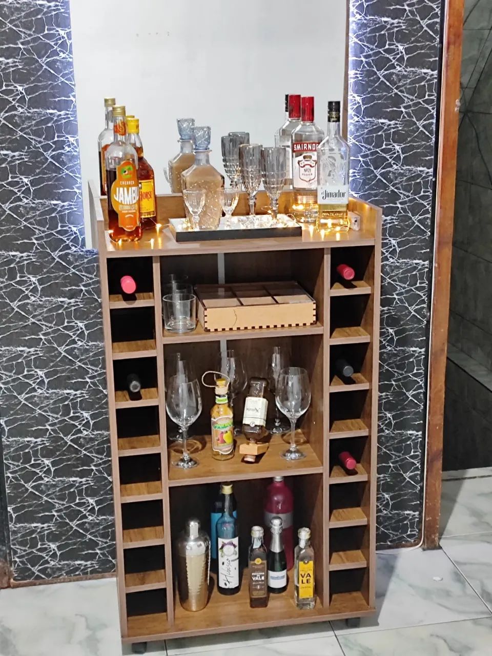 Barzinho