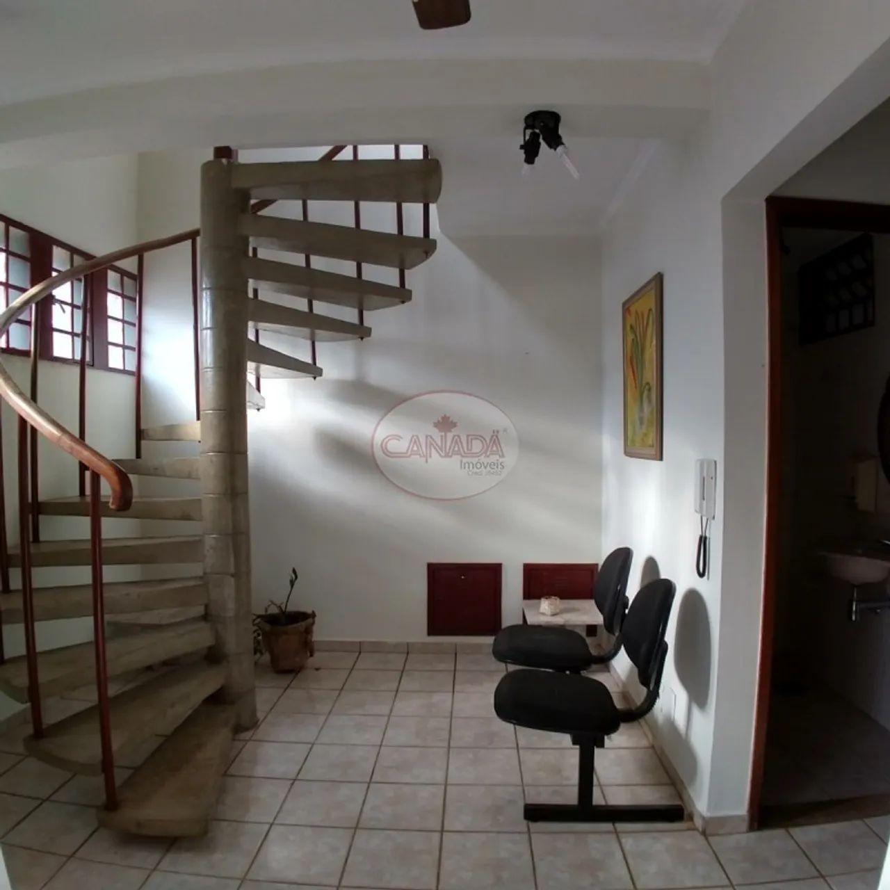 Sala - Ribeirao Preto - Vila Seixas - Região Centro - Foto 5