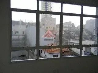 Sala Comercial Matriz, Mauá - SA0272. - Foto 3
