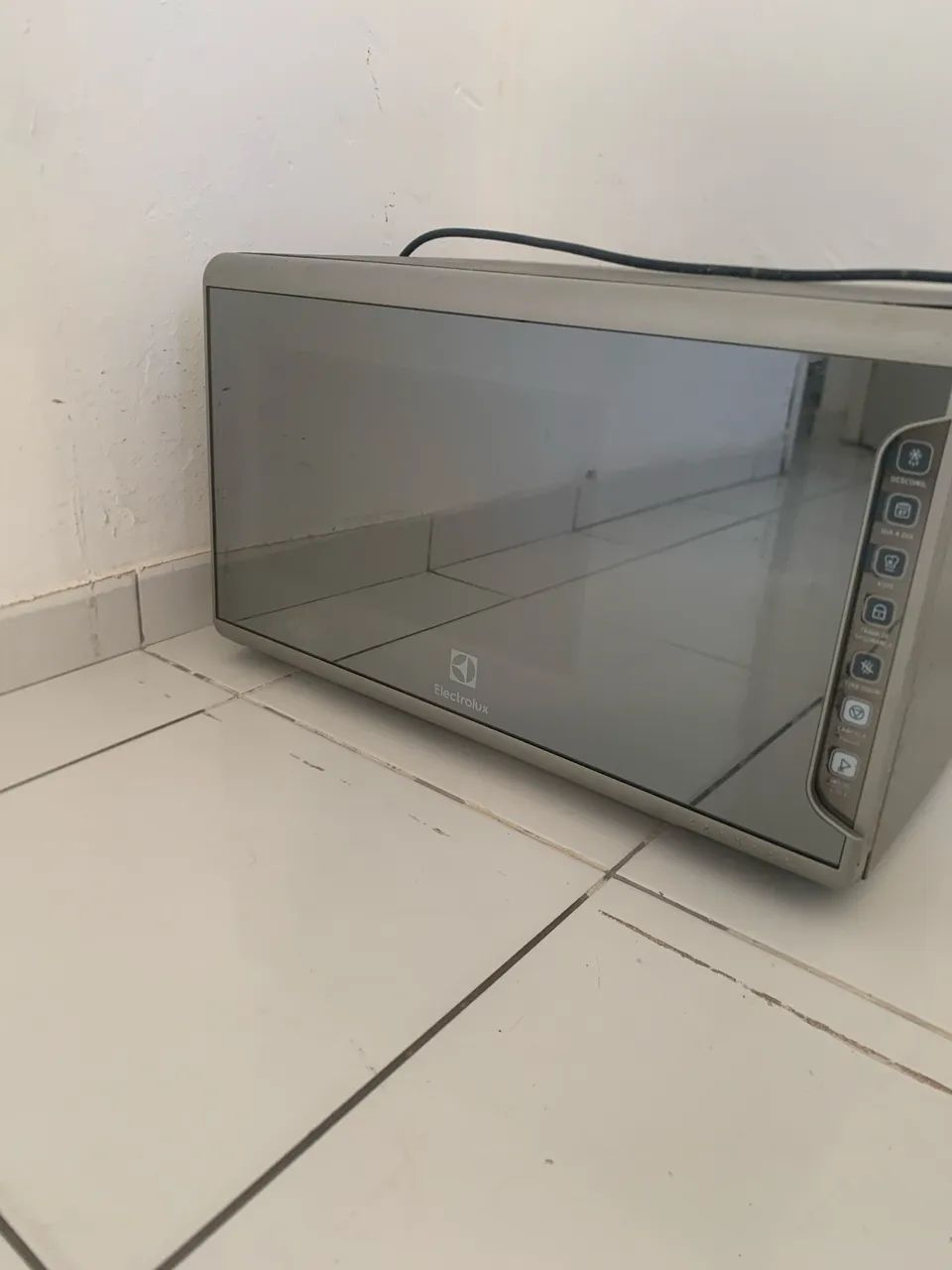 Microondas eletrolux  - Foto 2