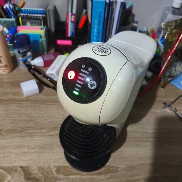 cafeteira dolce gusto - Foto 2