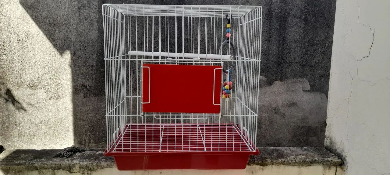 Gaiola Seminova - Foto 2
