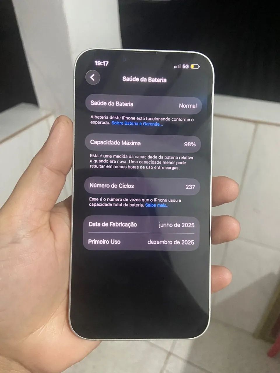 iPhone 16 E - Foto 3