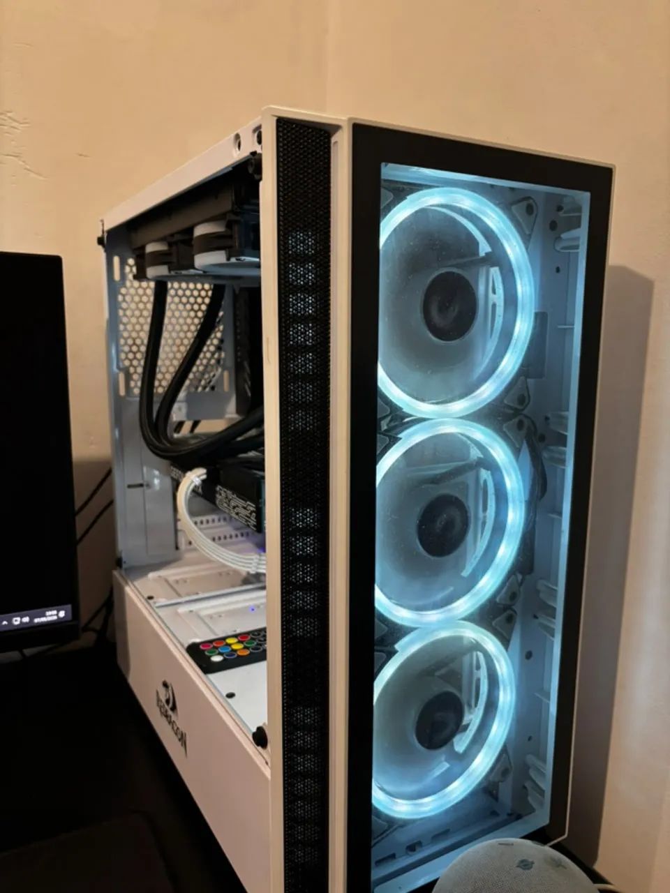 Pc Gamer Novo