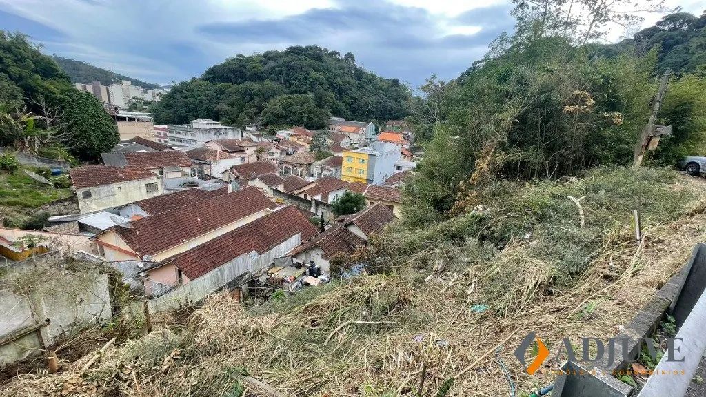 Terreno beira de rua próximo ao Centro histórico - Foto 2