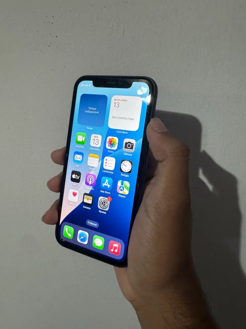 iPhone 11 64gb  - Foto 3