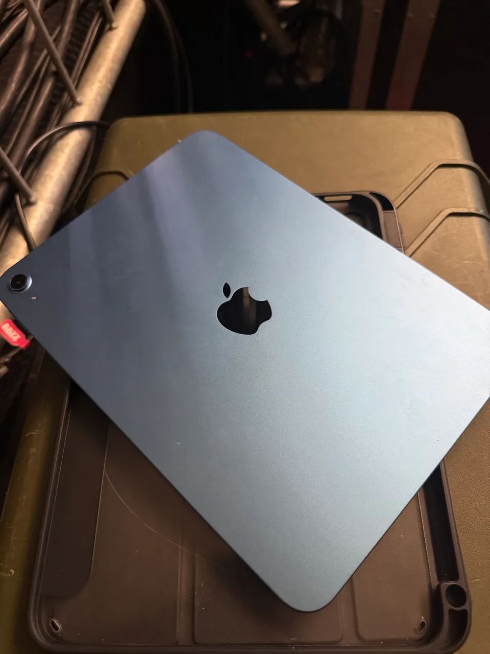 iPad a16