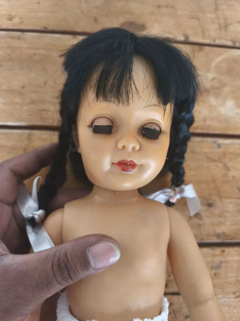 Boneca Antiga  - Foto 3