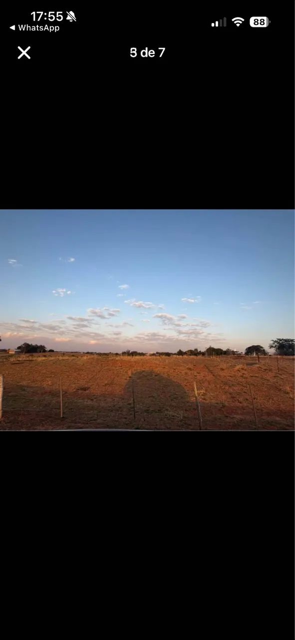 Chácara 45.000m2 - Foto 3