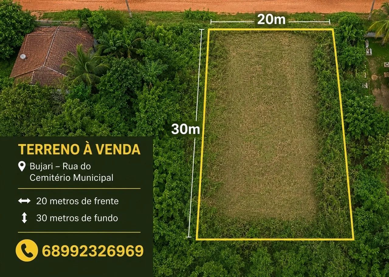 Foto - Rio Branco - Nova Esperança