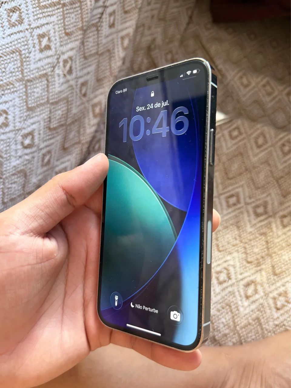 IPhone 12 Pro  - Foto 2