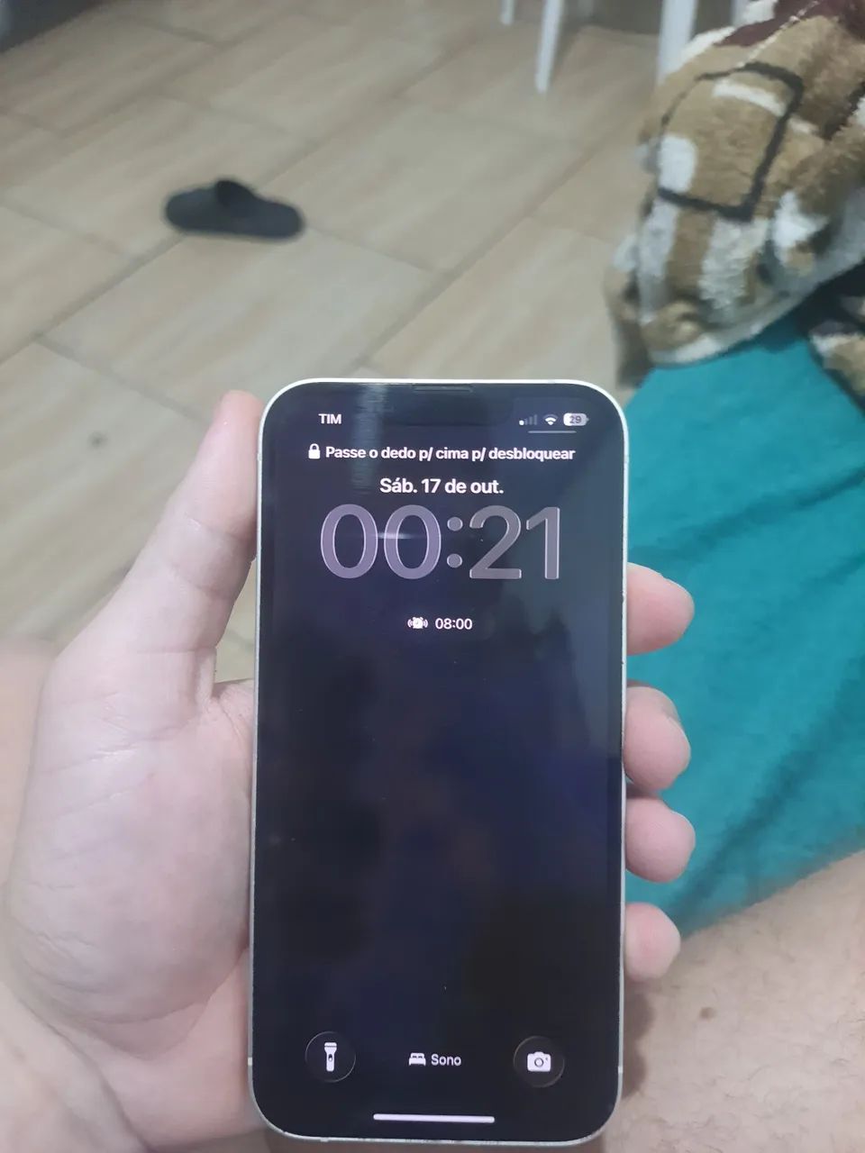 Vendo iPhone 13 256 g - Foto 2