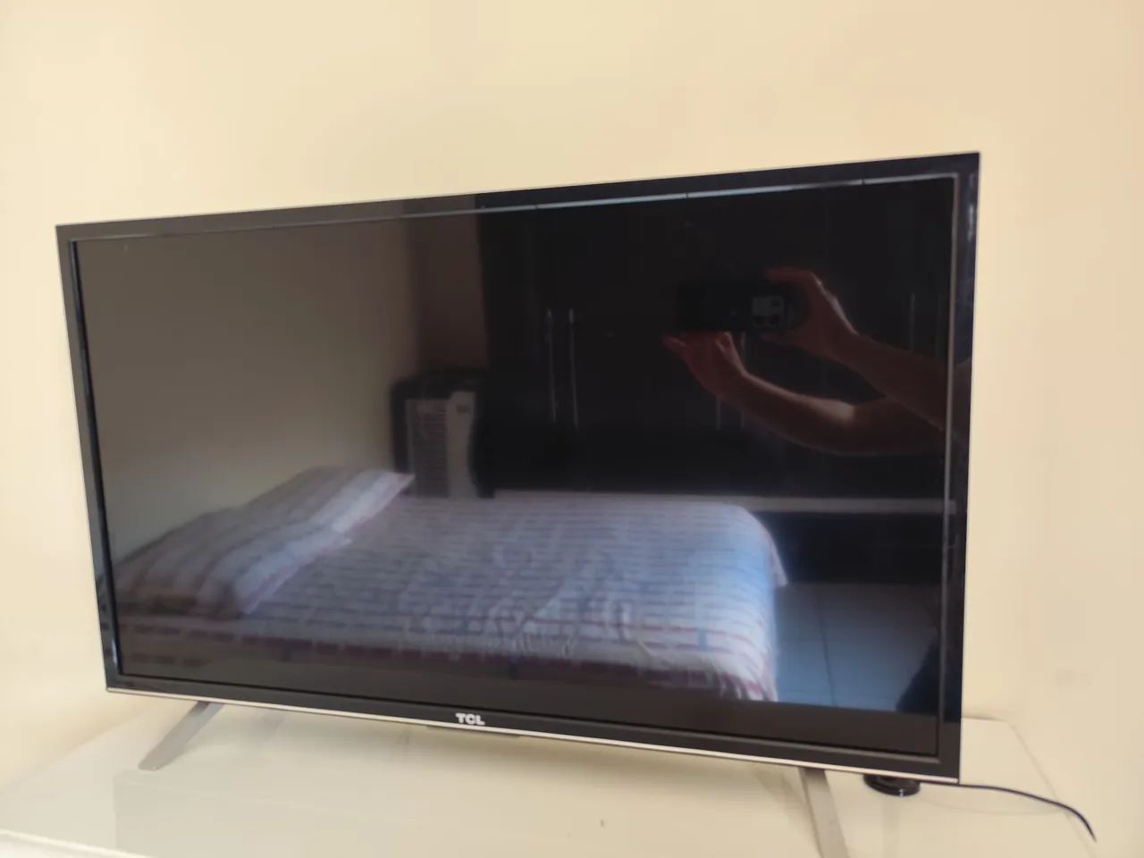 TV TCL 32 Polegadas