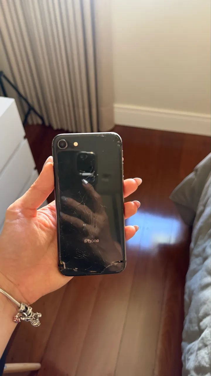 iphone 8 - Foto 3