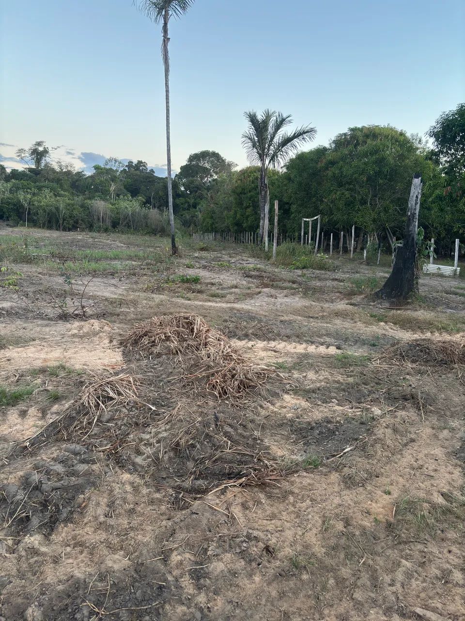 Vendo chácara com acesso ao rio das garças  - Foto 5